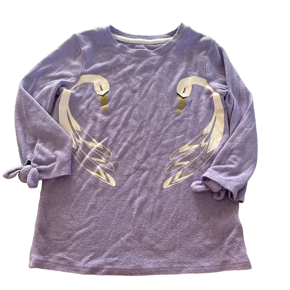 Cat And Jack Swan Top